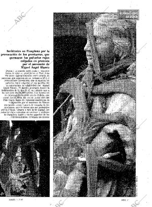 ABC MADRID 14-07-1997 página 11