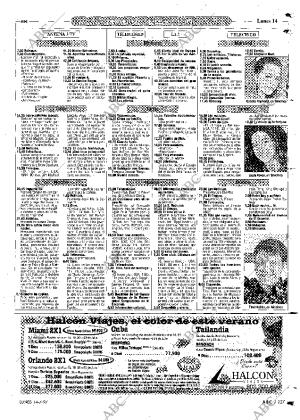 ABC MADRID 14-07-1997 página 127