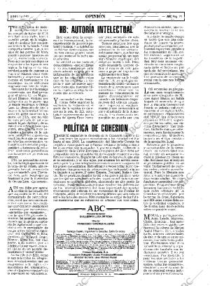ABC MADRID 14-07-1997 página 21