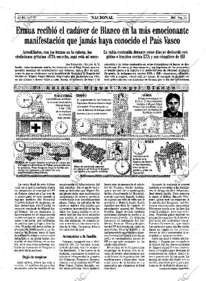 ABC MADRID 14-07-1997 página 25