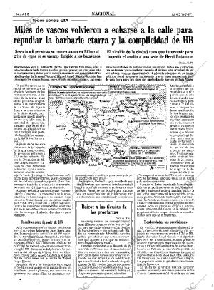 ABC MADRID 14-07-1997 página 34