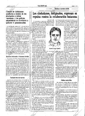 ABC MADRID 14-07-1997 página 35