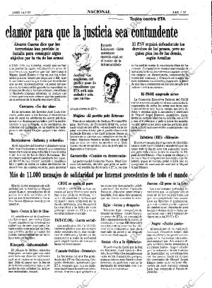 ABC MADRID 14-07-1997 página 37