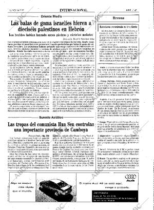 ABC MADRID 14-07-1997 página 47