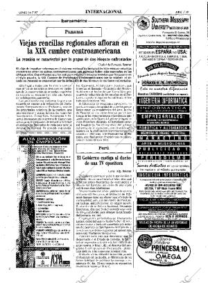 ABC MADRID 14-07-1997 página 49