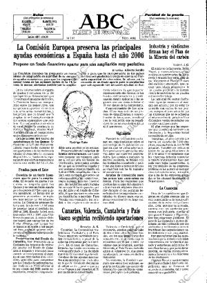 ABC MADRID 14-07-1997 página 51