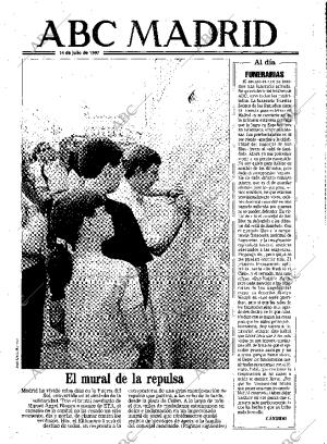 ABC MADRID 14-07-1997 página 59