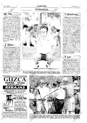 ABC MADRID 14-07-1997 página 82