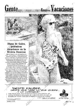 ABC SEVILLA 15-07-1997 página 101