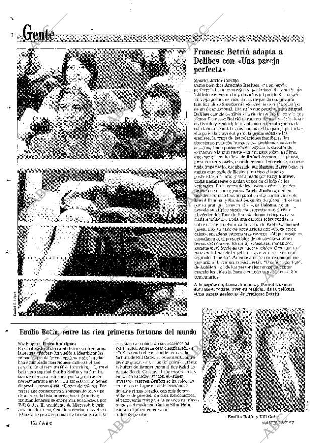 ABC SEVILLA 15-07-1997 página 102
