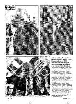 ABC SEVILLA 15-07-1997 página 14