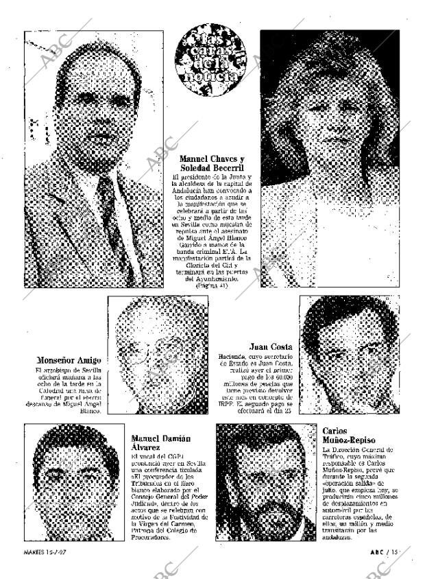 ABC SEVILLA 15-07-1997 página 15