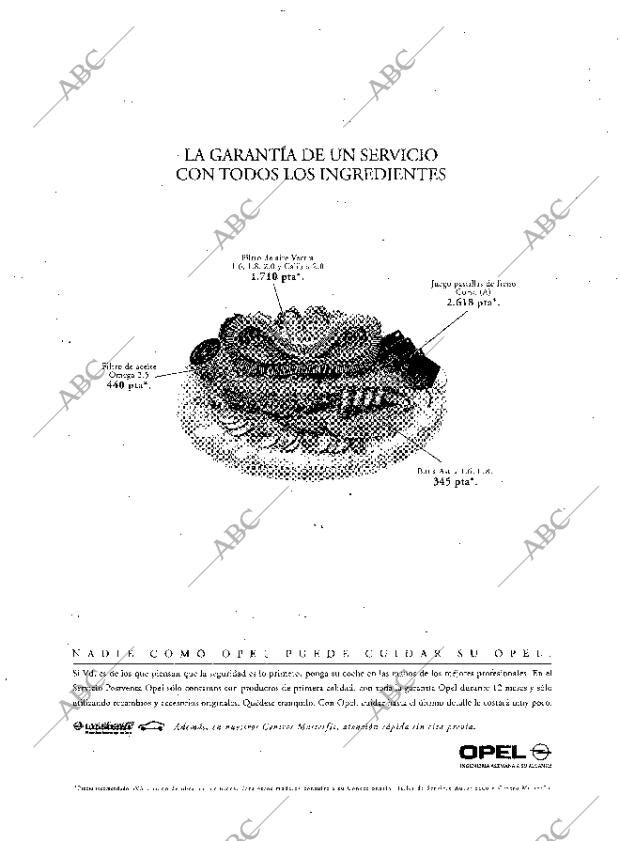 ABC SEVILLA 15-07-1997 página 16