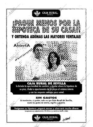 ABC SEVILLA 15-07-1997 página 2