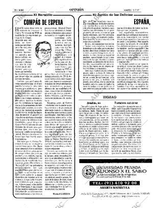 ABC SEVILLA 15-07-1997 página 20