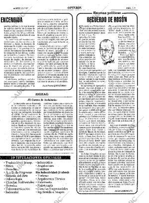 ABC SEVILLA 15-07-1997 página 21