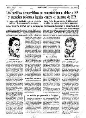 ABC SEVILLA 15-07-1997 página 23