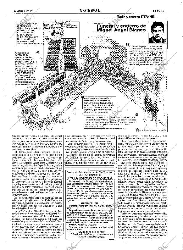 ABC SEVILLA 15-07-1997 página 25