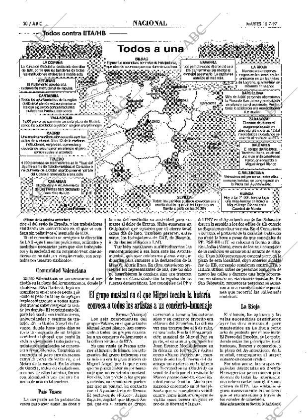 ABC SEVILLA 15-07-1997 página 30