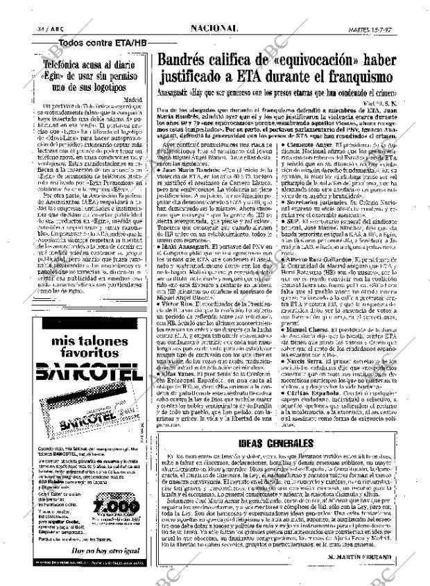 ABC SEVILLA 15-07-1997 página 34