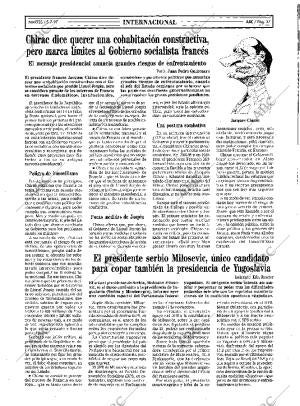 ABC SEVILLA 15-07-1997 página 37