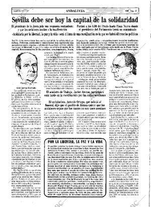 ABC SEVILLA 15-07-1997 página 41