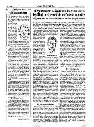 ABC SEVILLA 15-07-1997 página 50