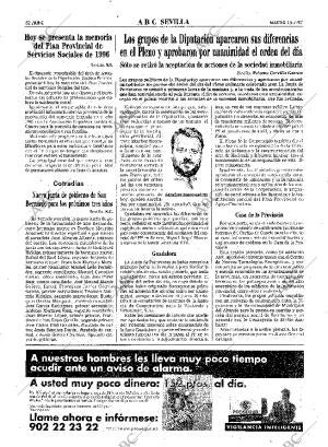 ABC SEVILLA 15-07-1997 página 52
