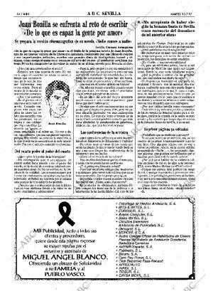 ABC SEVILLA 15-07-1997 página 54