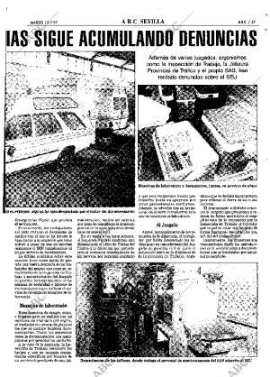 ABC SEVILLA 15-07-1997 página 57