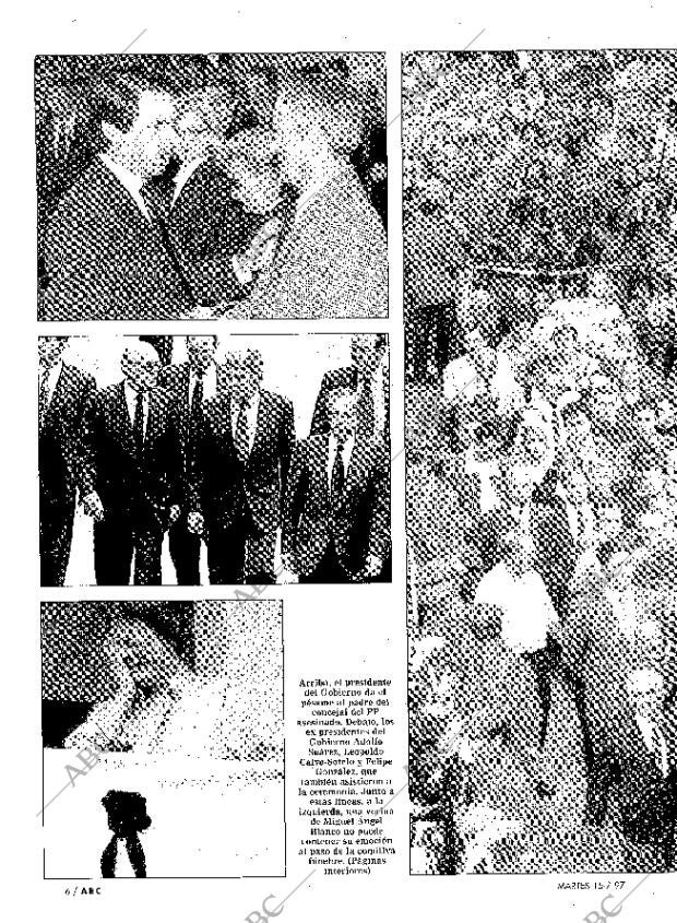 ABC SEVILLA 15-07-1997 página 6