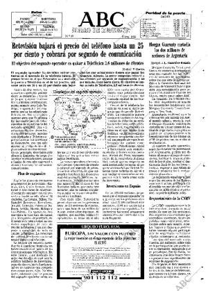 ABC SEVILLA 15-07-1997 página 65