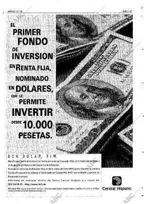 ABC SEVILLA 15-07-1997 página 67