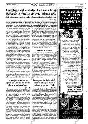 ABC SEVILLA 15-07-1997 página 69