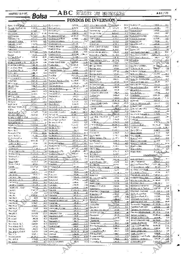 ABC SEVILLA 15-07-1997 página 73
