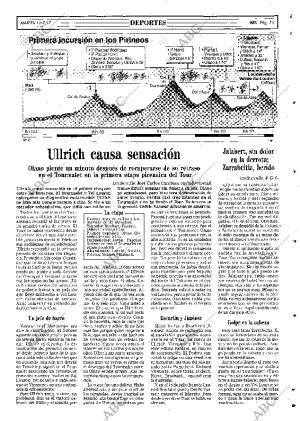 ABC SEVILLA 15-07-1997 página 75