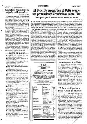 ABC SEVILLA 15-07-1997 página 78