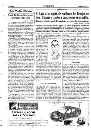 ABC SEVILLA 15-07-1997 página 80