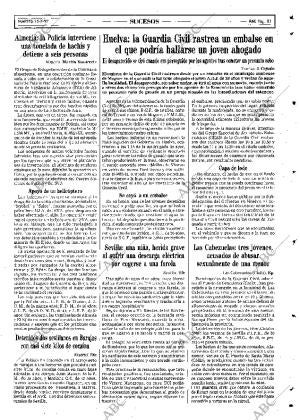 ABC SEVILLA 15-07-1997 página 81