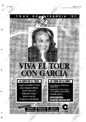 ABC SEVILLA 15-07-1997 página 82