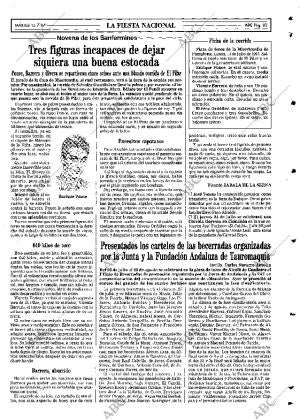 ABC SEVILLA 15-07-1997 página 83