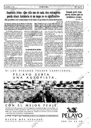 ABC SEVILLA 15-07-1997 página 85