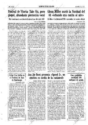 ABC SEVILLA 15-07-1997 página 88