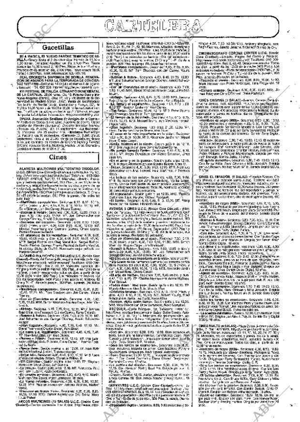 ABC SEVILLA 15-07-1997 página 89