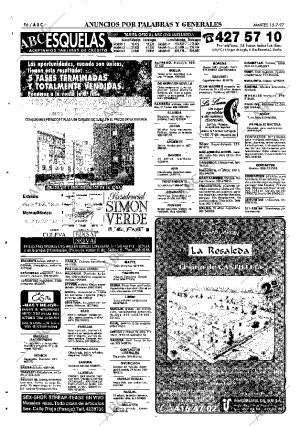 ABC SEVILLA 15-07-1997 página 96
