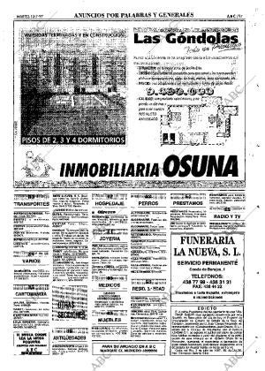 ABC SEVILLA 15-07-1997 página 97