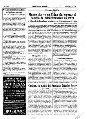 ABC MADRID 16-07-1997 página 36