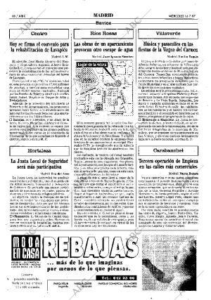 ABC MADRID 16-07-1997 página 66