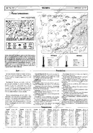 ABC MADRID 16-07-1997 página 70