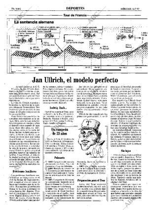 ABC MADRID 16-07-1997 página 78